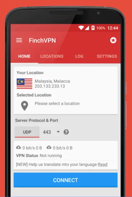 best android vpn apps