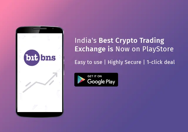 best bitcoin app in india