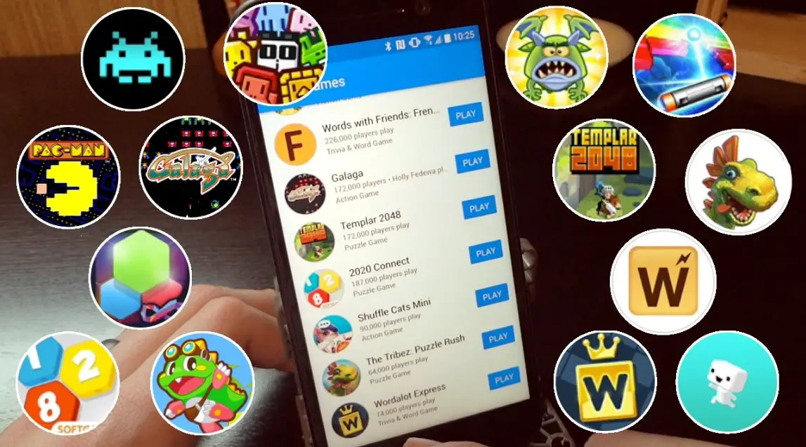 Facebook Messenger now lets you play multiplayer games during video calls