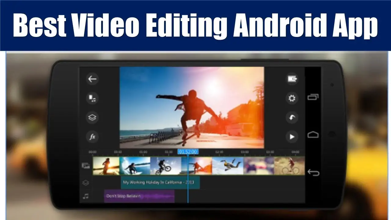 good video editing apps windows 10