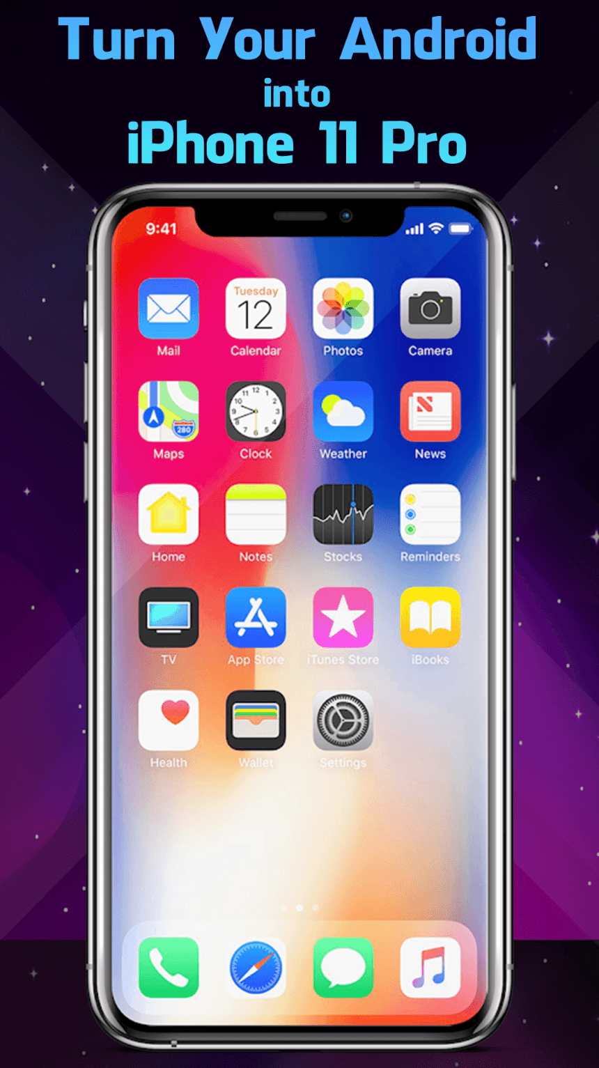 5+ Best iPhone Launchers For Android to Get Stunning UI in 2019
